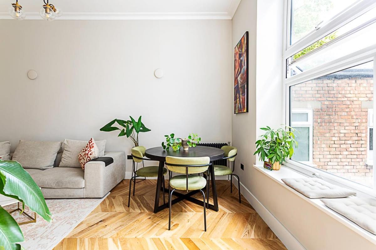 Apartamento Well-decorated Notting Hill Flat *
