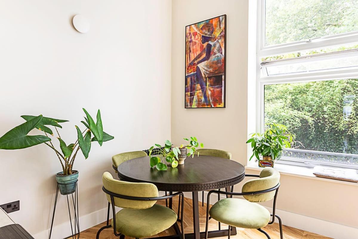 Apartamento Well-decorated Notting Hill Flat *