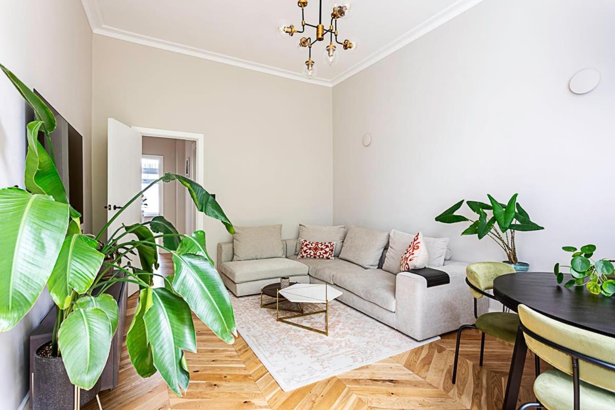 Apartamento Well-decorated Notting Hill Flat *