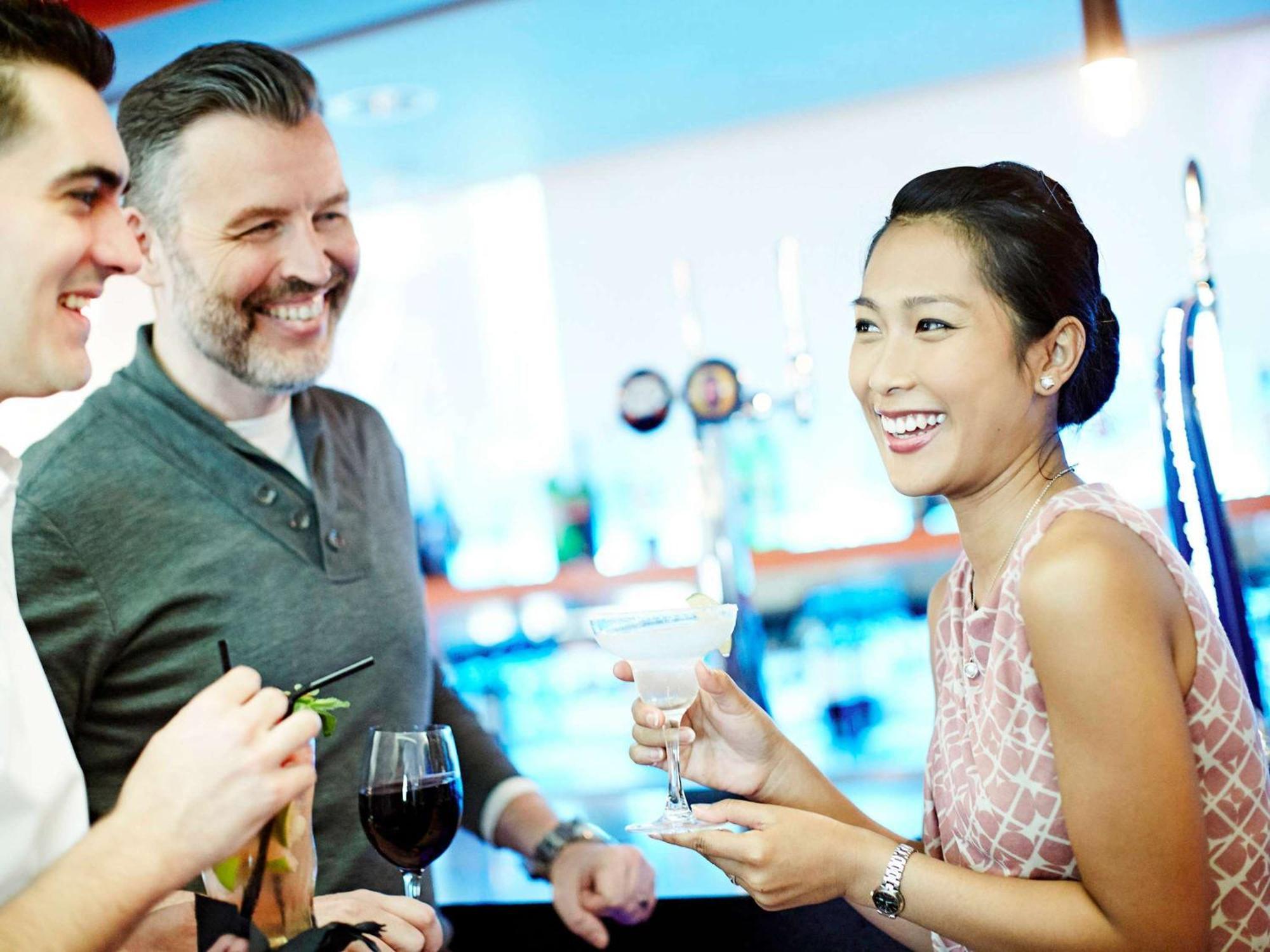 Hotel Novotel Waterloo Londres