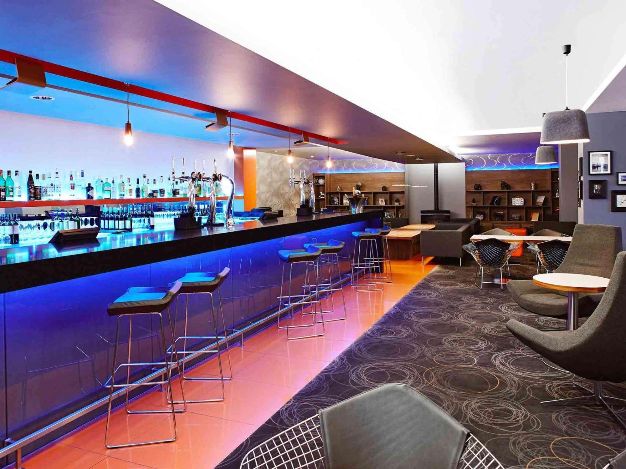 Novotel Waterloo Londres