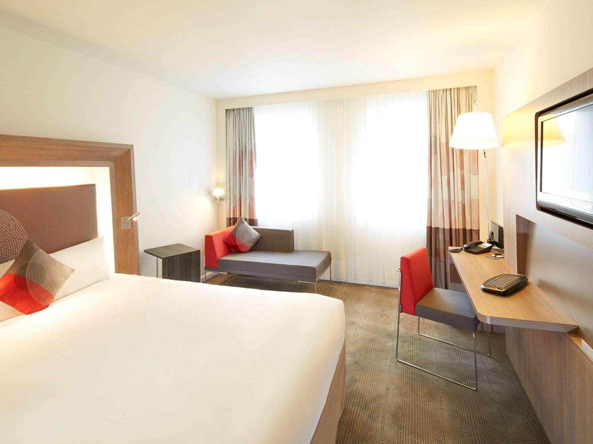 Hotel Novotel Waterloo