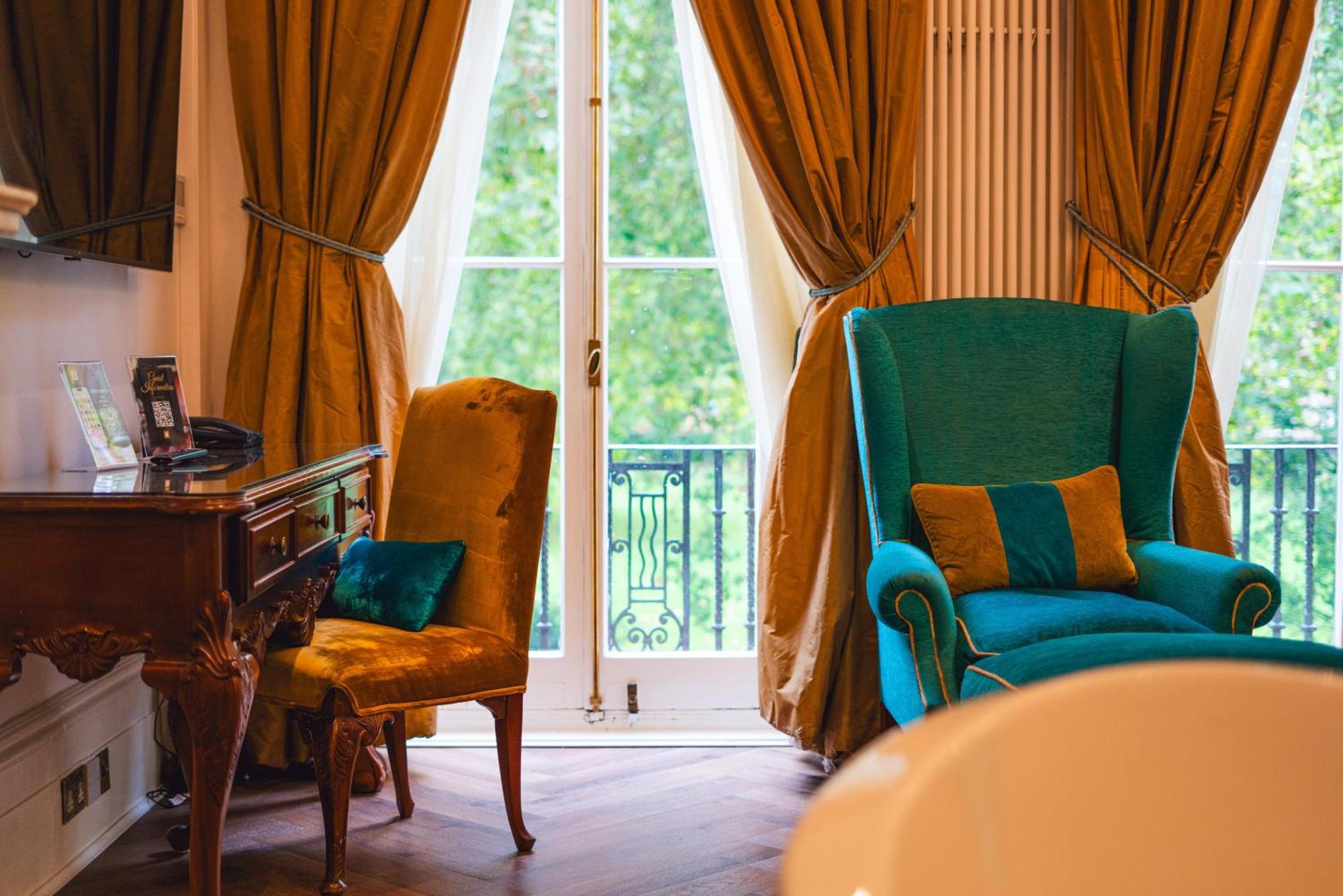 Twenty Nevern Square 4* Londres