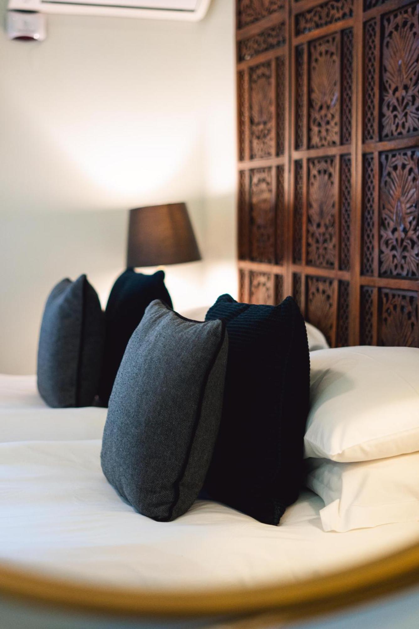 Hotel Twenty Nevern Square Londres