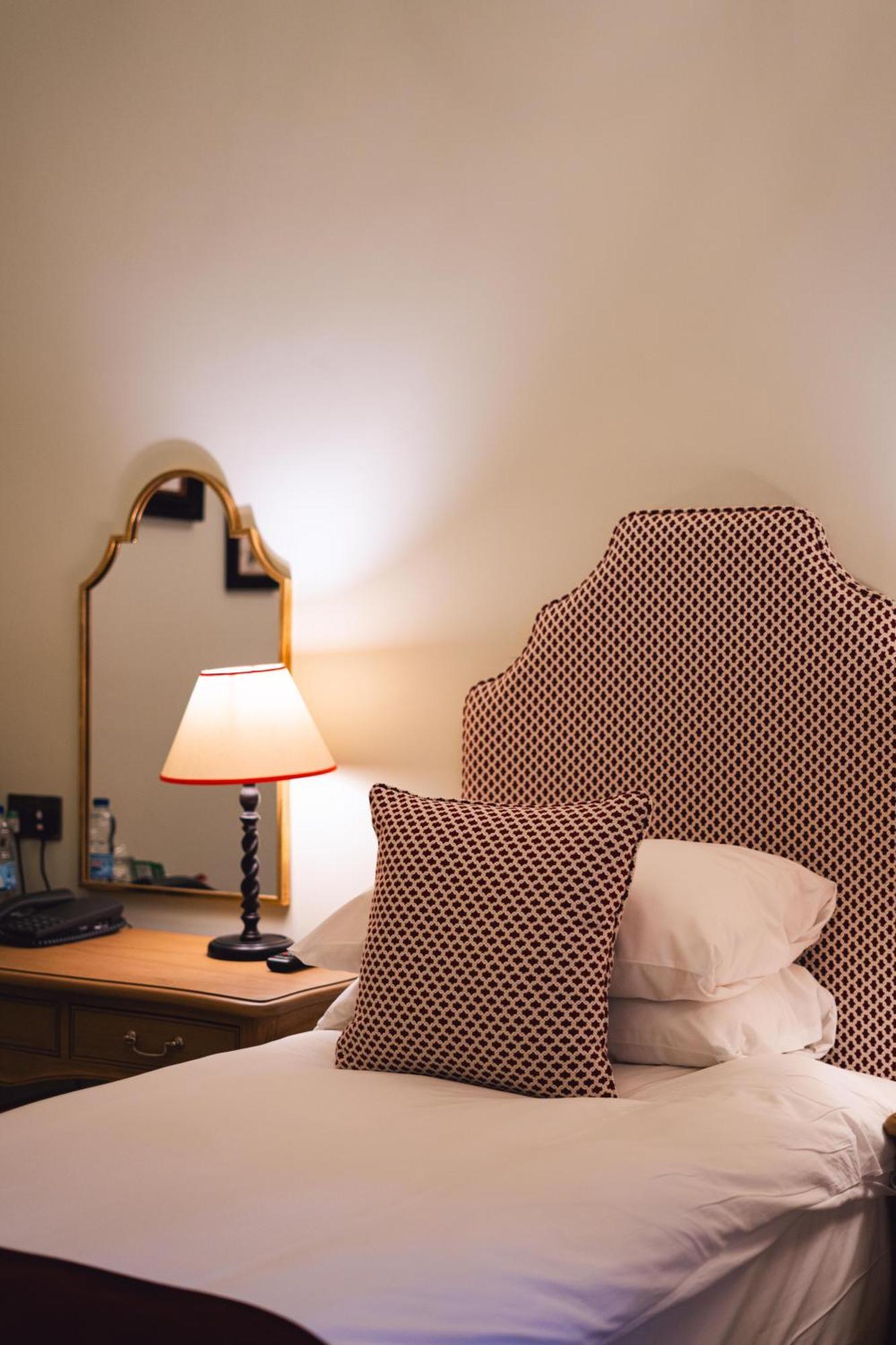 Hotel Twenty Nevern Square