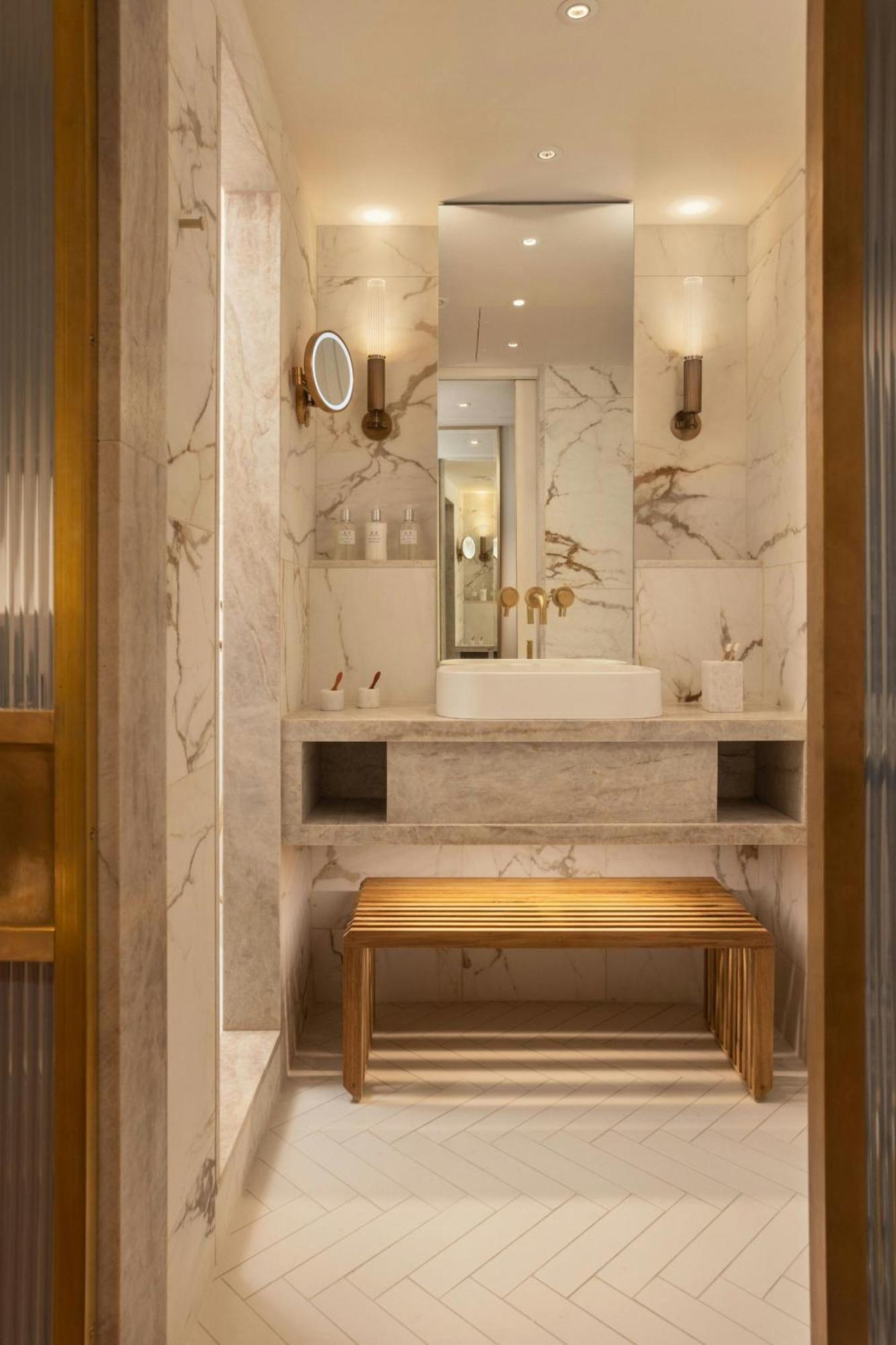 Montcalm Mayfair, Autograph Collection Hotel Londres