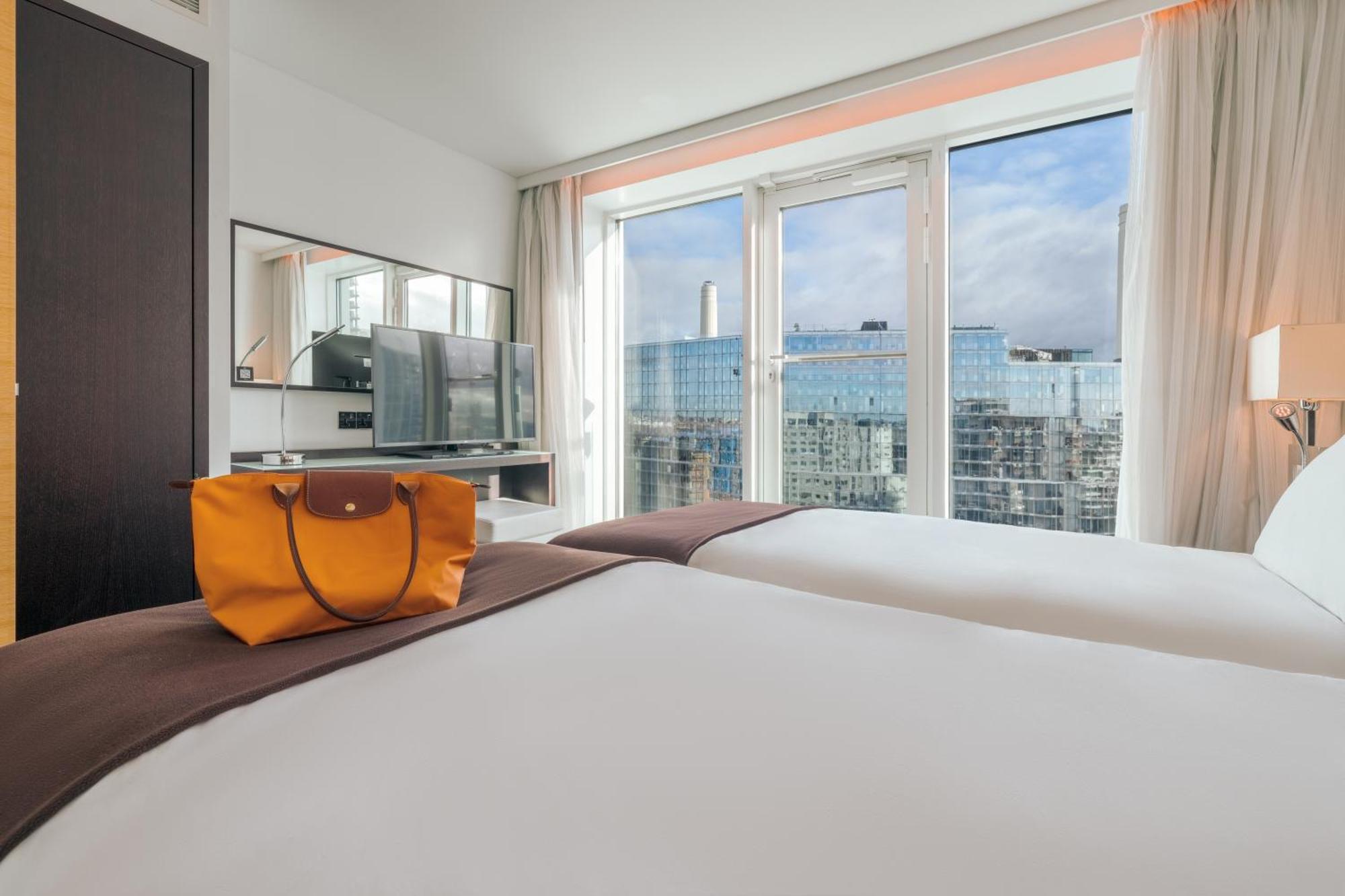 Pestana Chelsea Bridge & 4* Londres