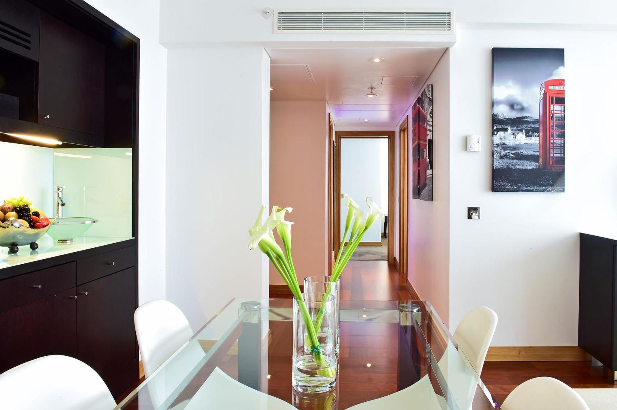 Pestana Chelsea Bridge & Hotel Londres