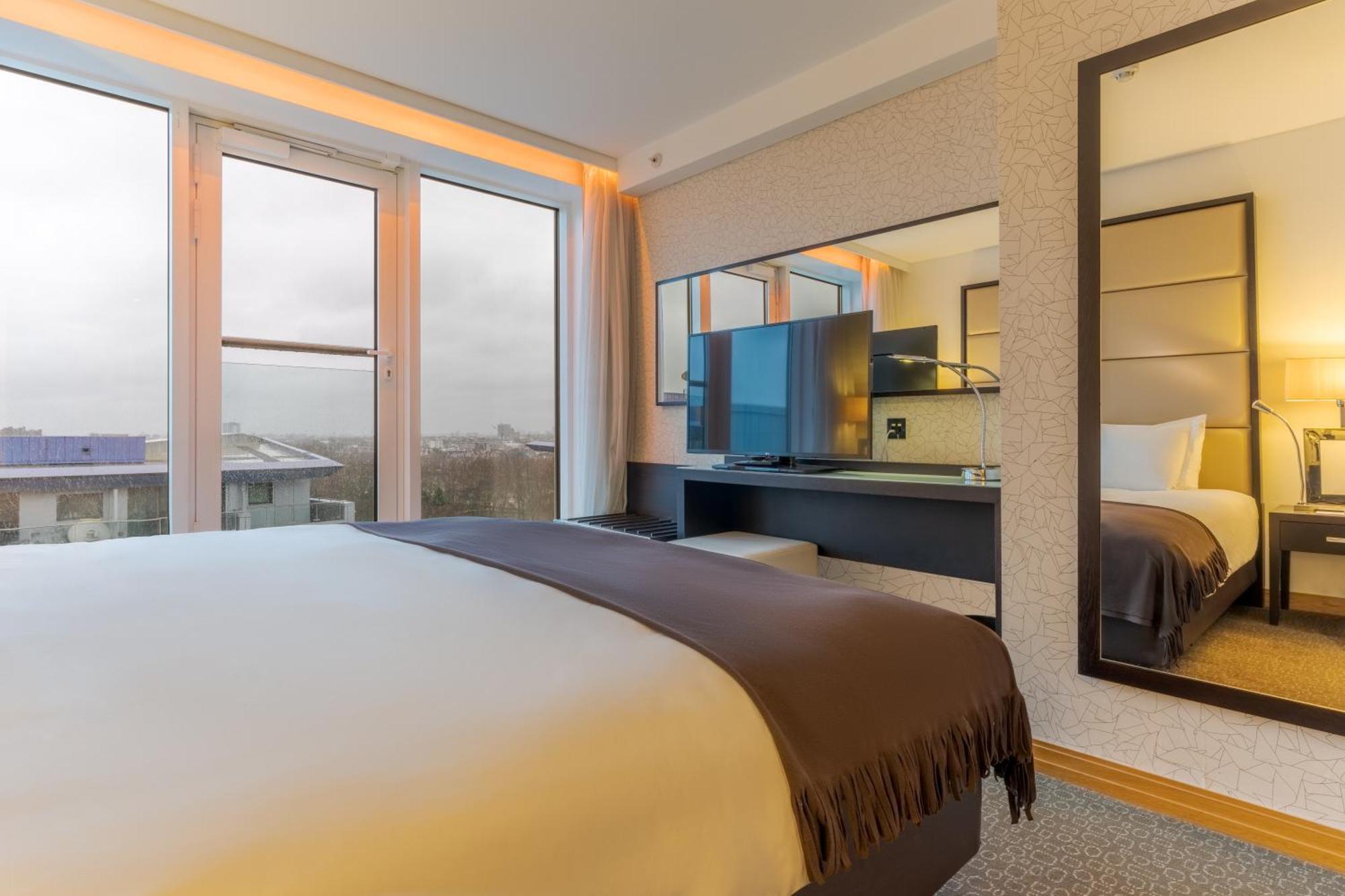 Hotel Pestana Chelsea Bridge & Londres