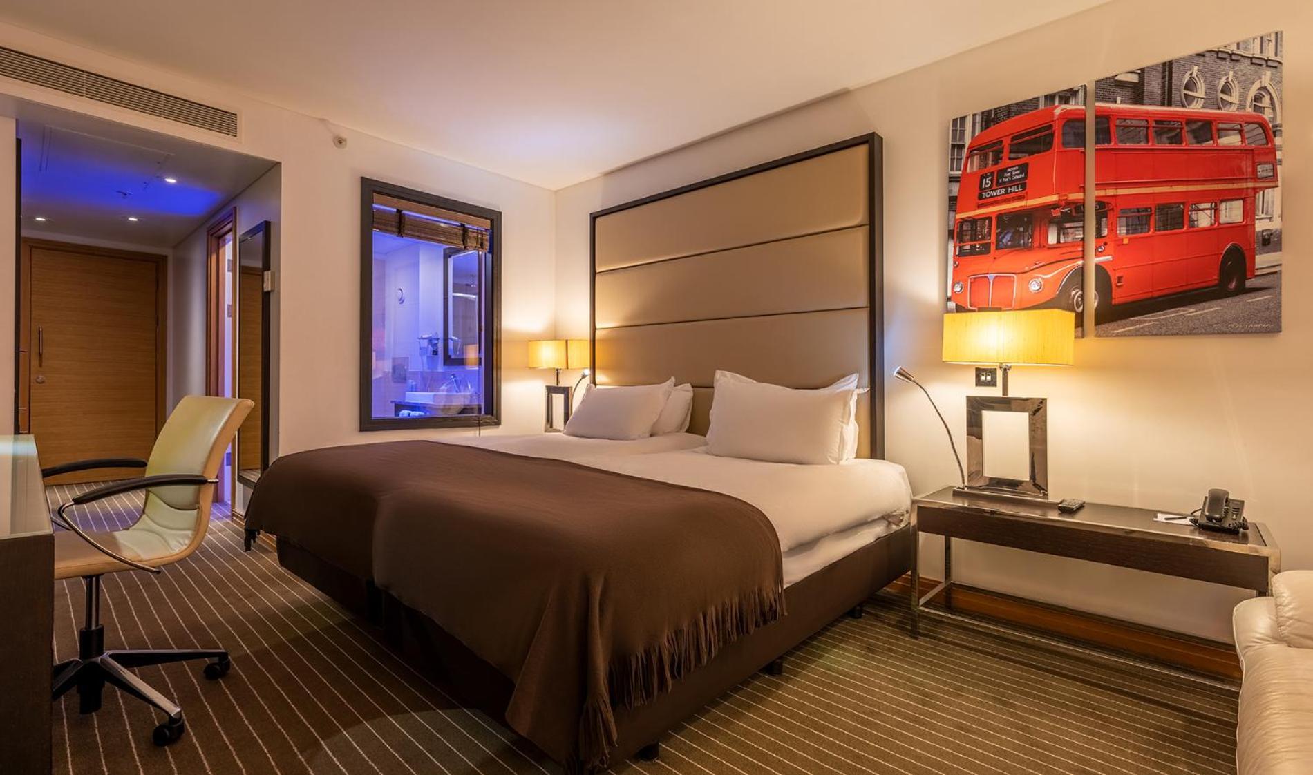Pestana Chelsea Bridge & Londres