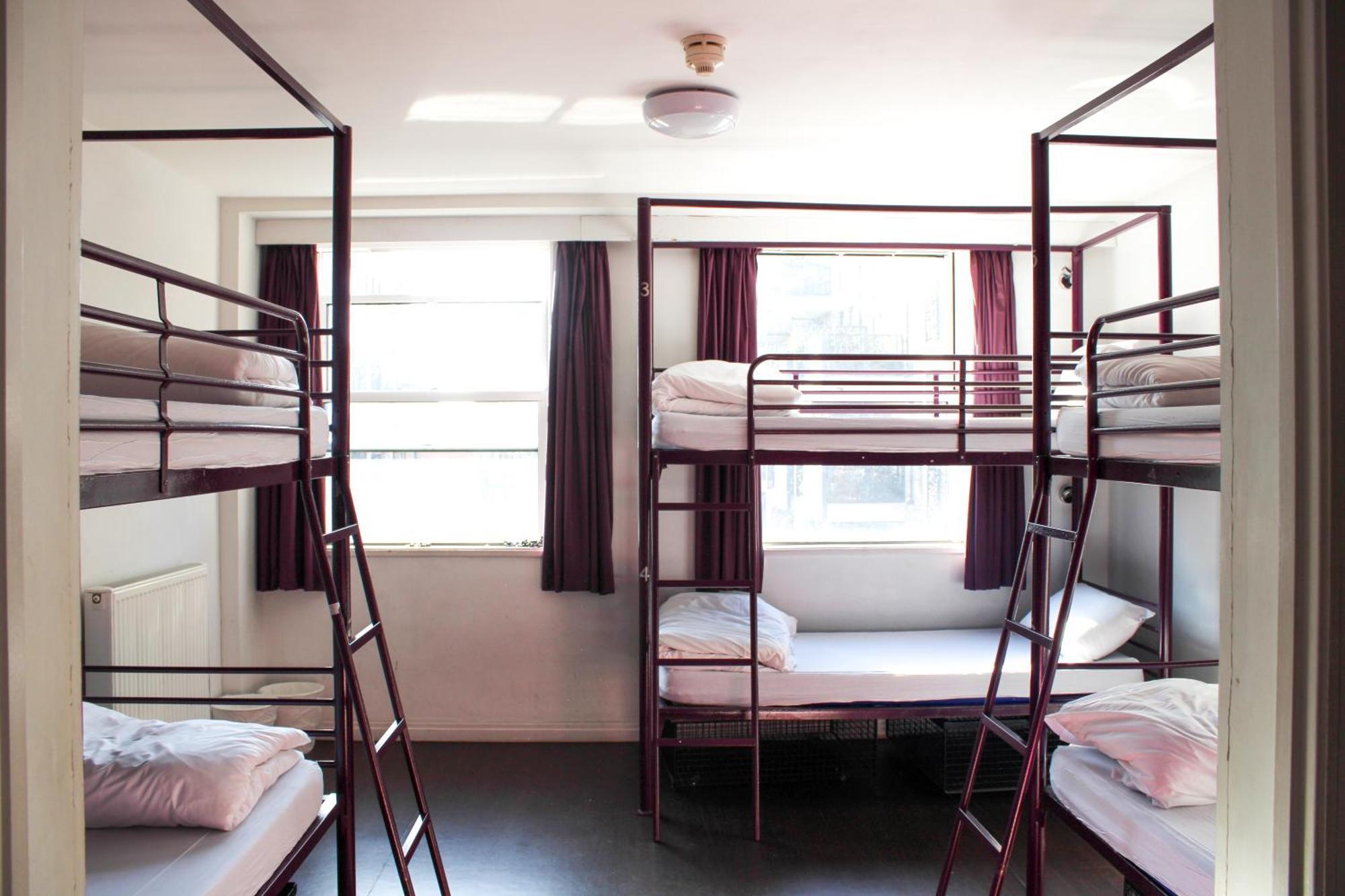 Safestay Elephant & Castle (adults Only) Albergue *