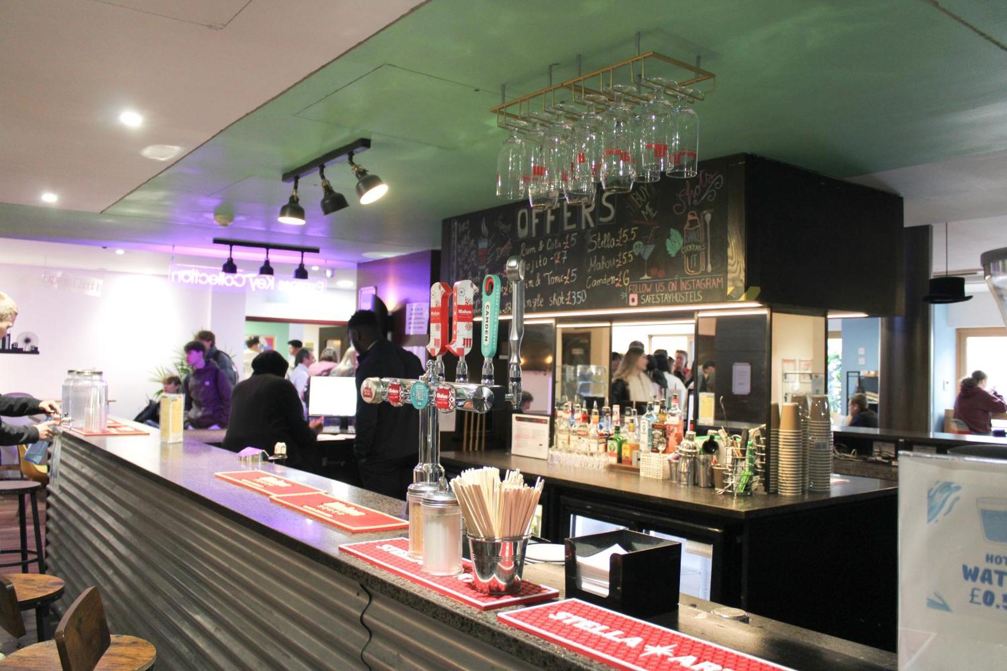 Safestay Elephant & Castle (adults Only) Londres