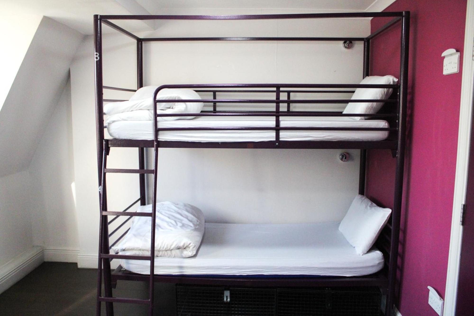 Albergue Safestay Elephant & Castle (adults Only)
