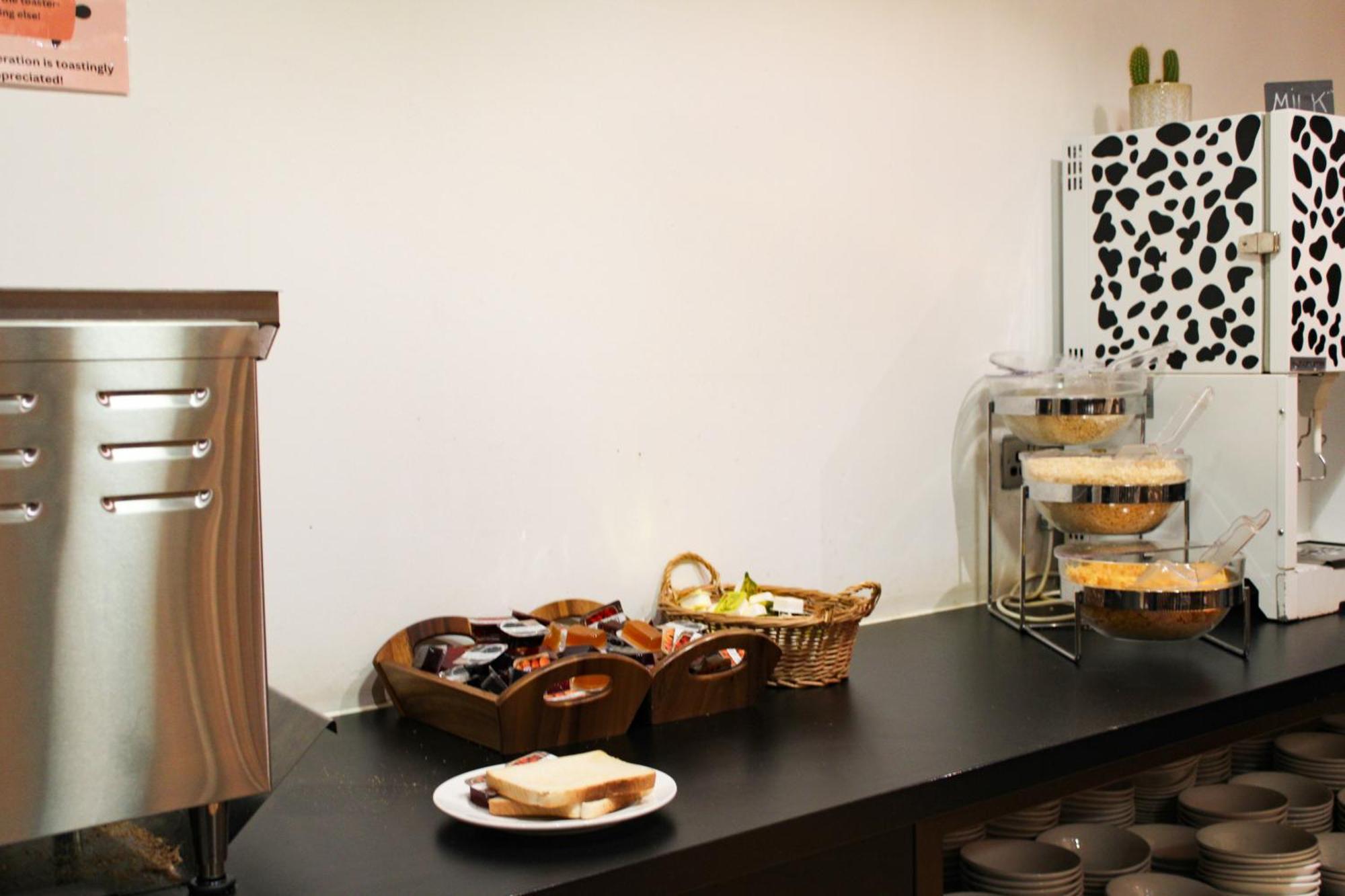 Albergue Safestay Elephant & Castle (adults Only) Londres