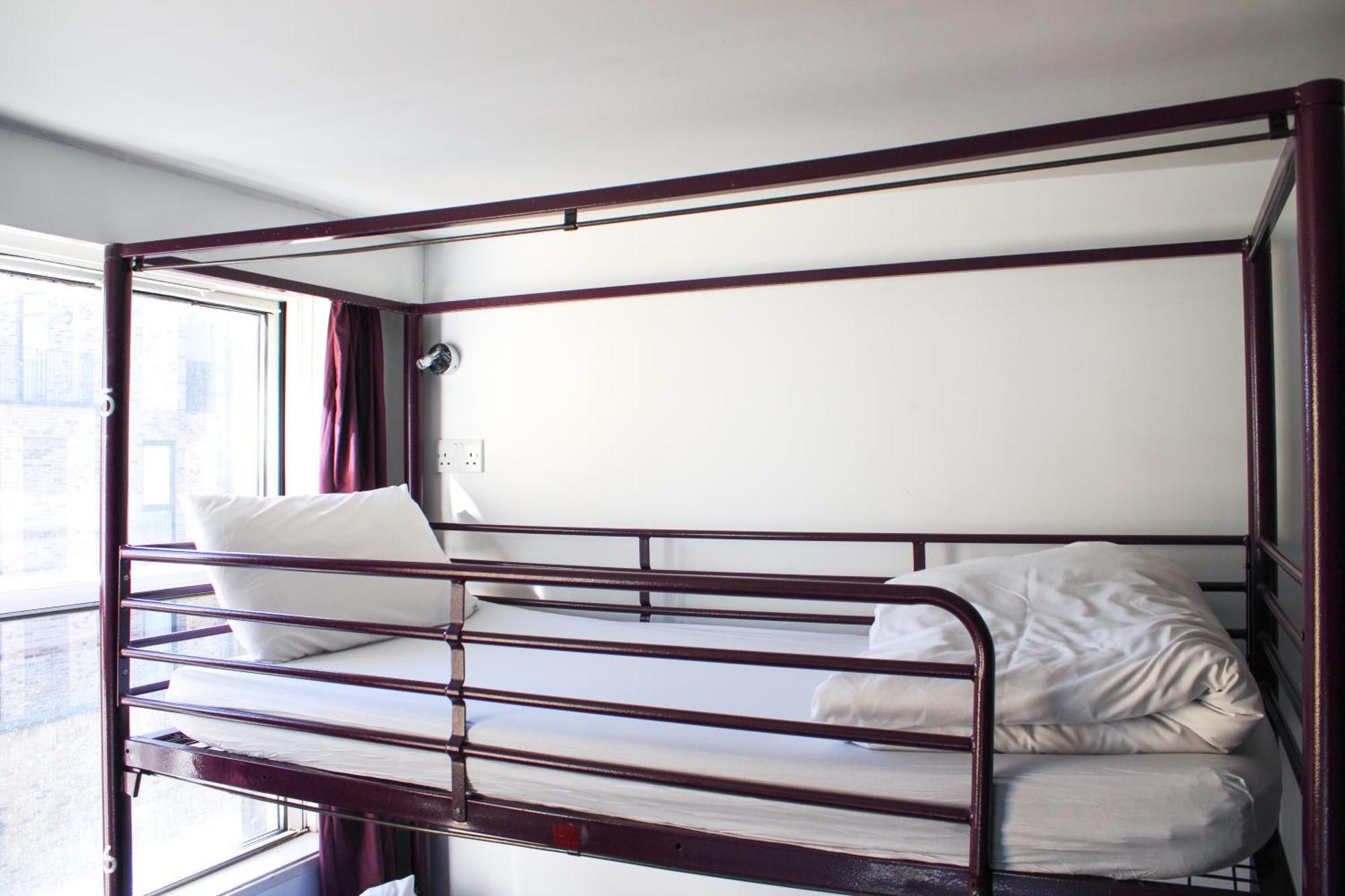 Safestay Elephant & Castle (adults Only) Albergue