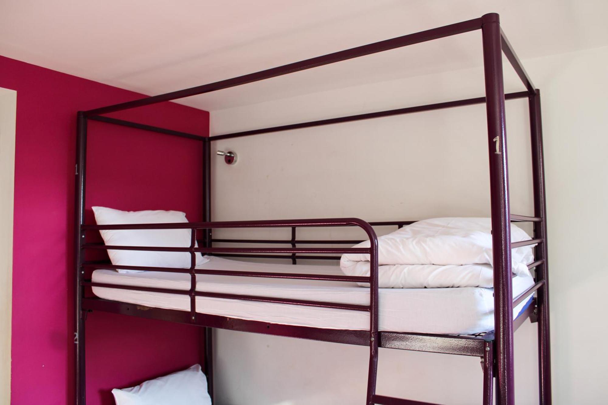 Safestay Elephant & Castle (adults Only) Albergue *