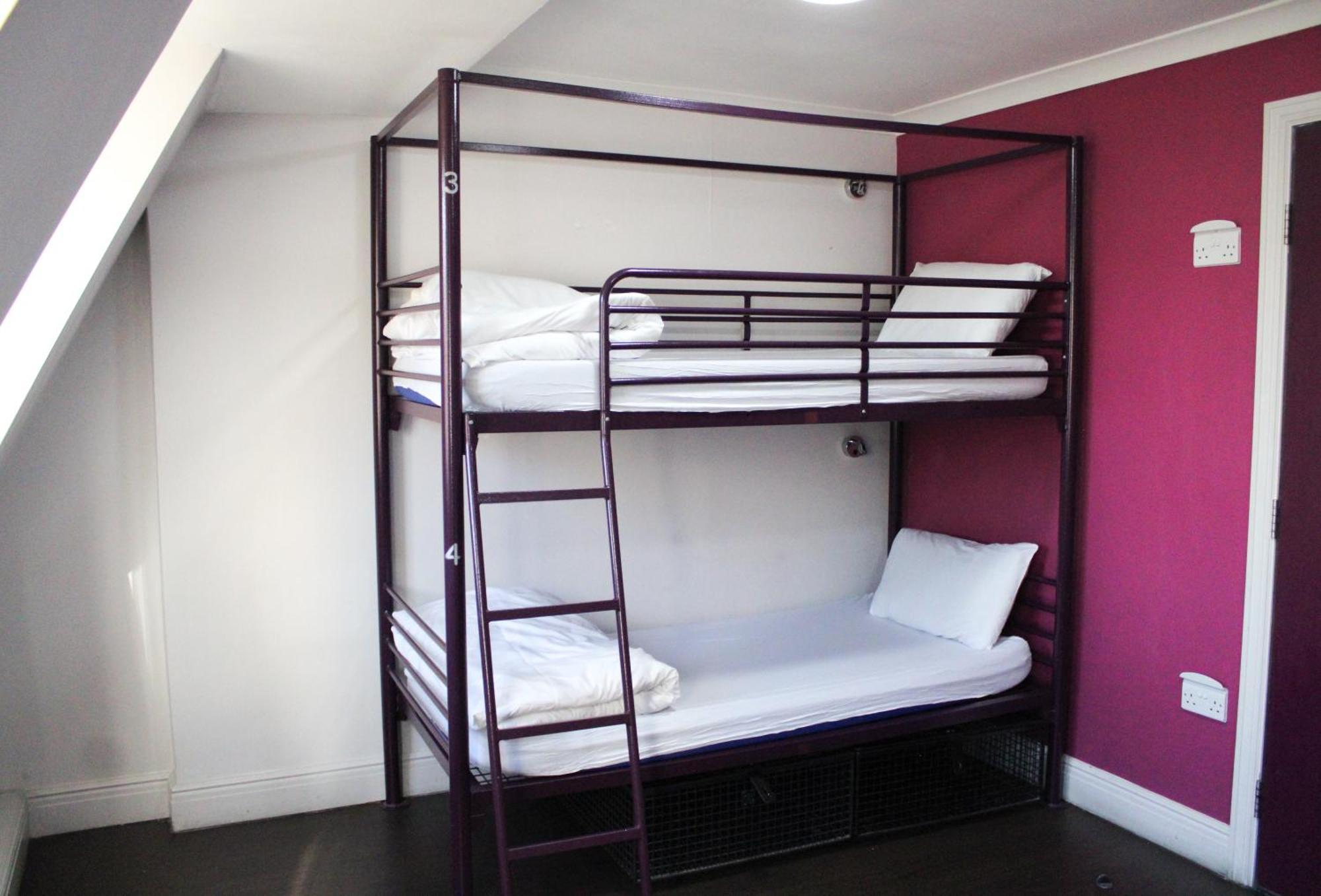 Albergue Safestay Elephant & Castle (adults Only) *