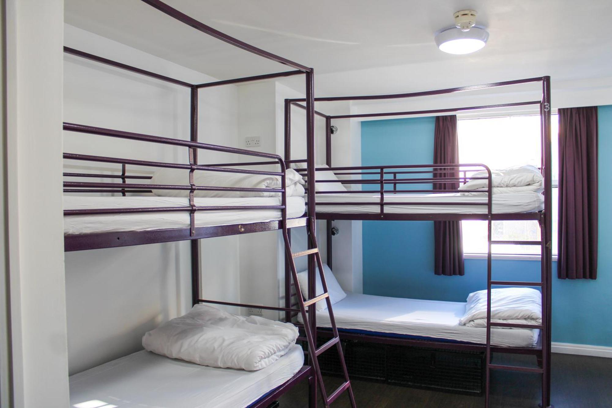 Albergue Safestay Elephant & Castle (adults Only) Londres