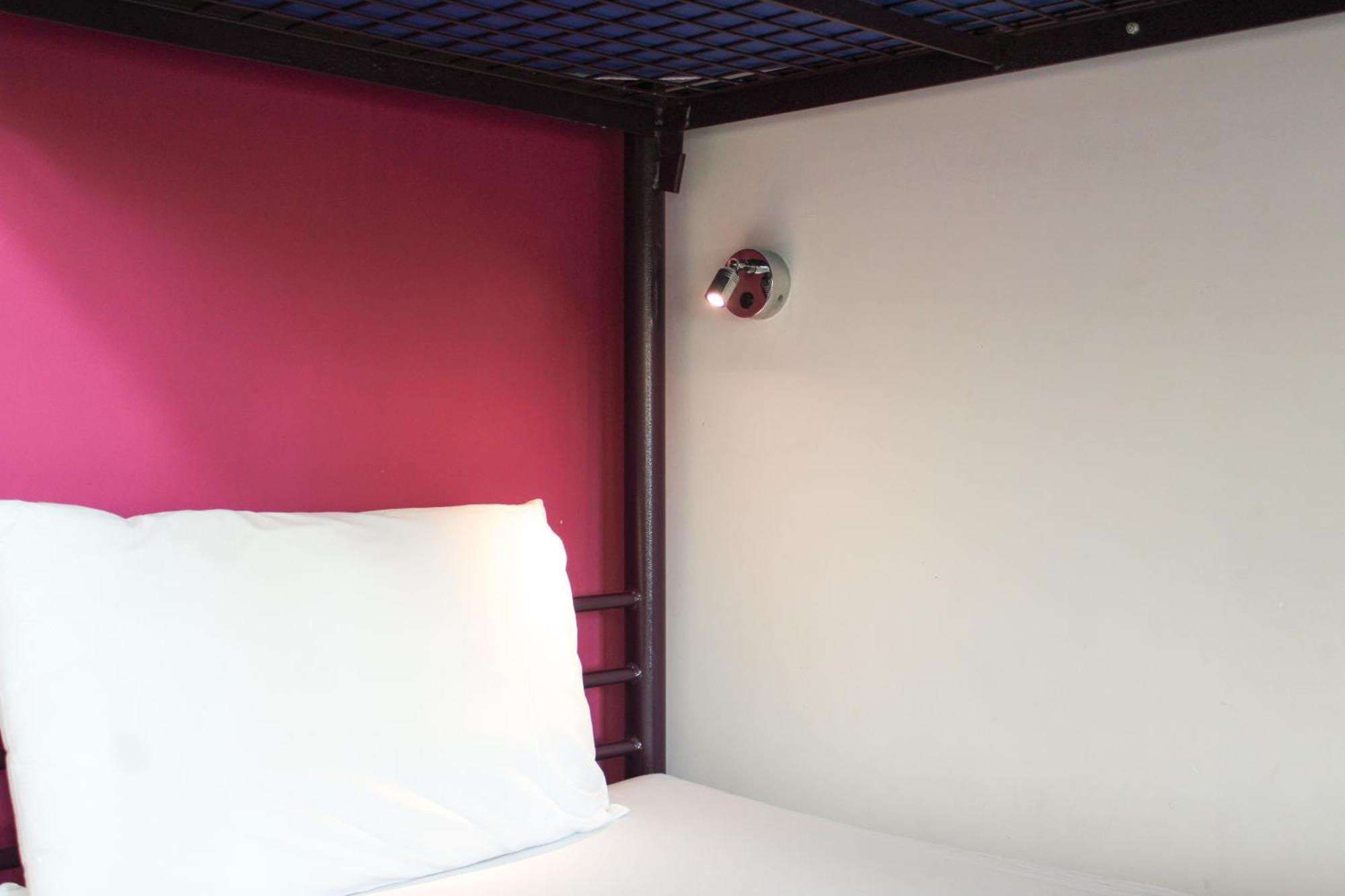 Safestay Elephant & Castle (adults Only) * Londres