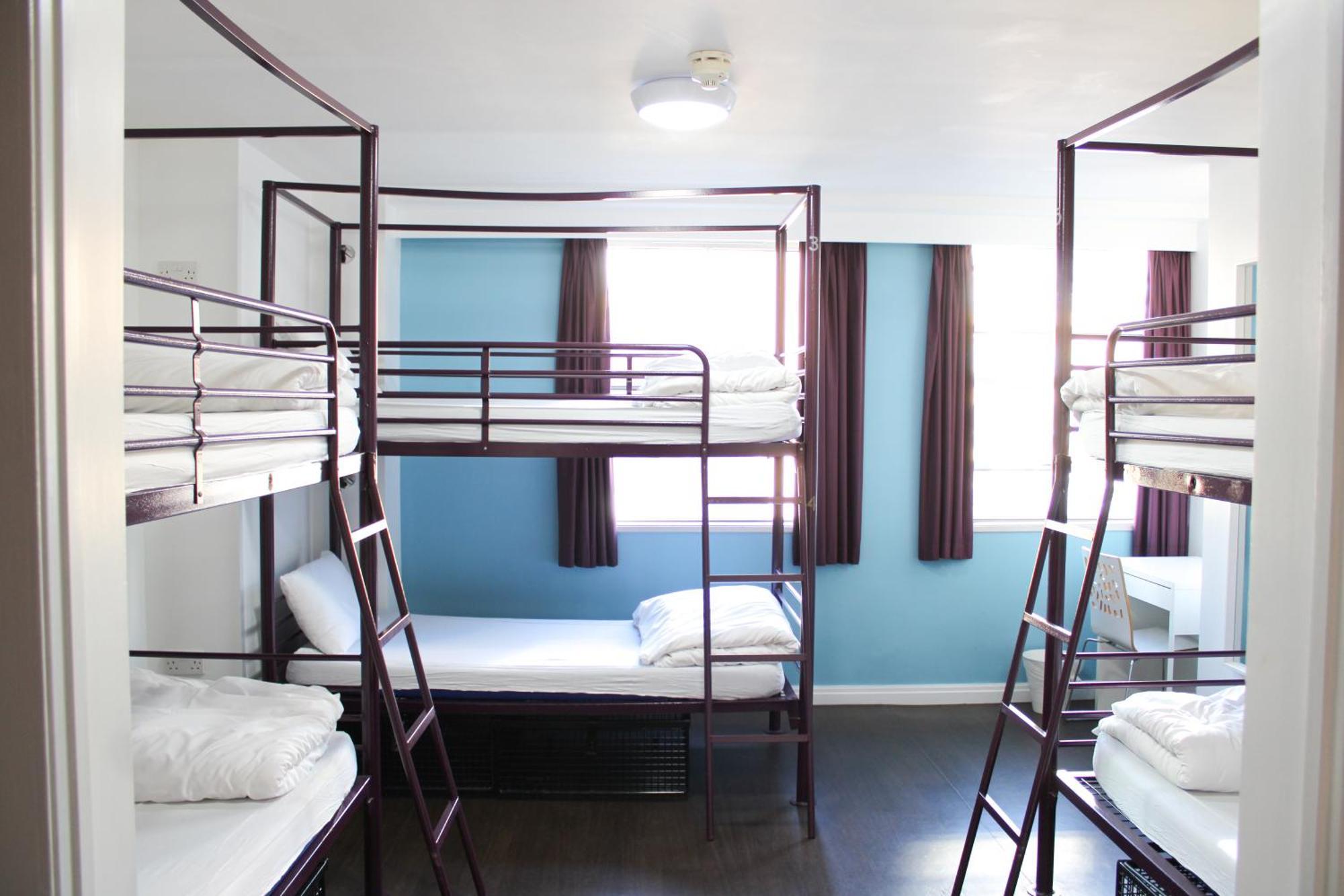 Safestay Elephant & Castle (adults Only) Albergue