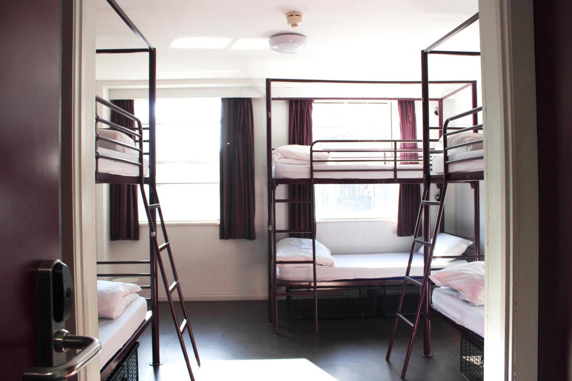 Albergue Safestay Elephant & Castle (adults Only)