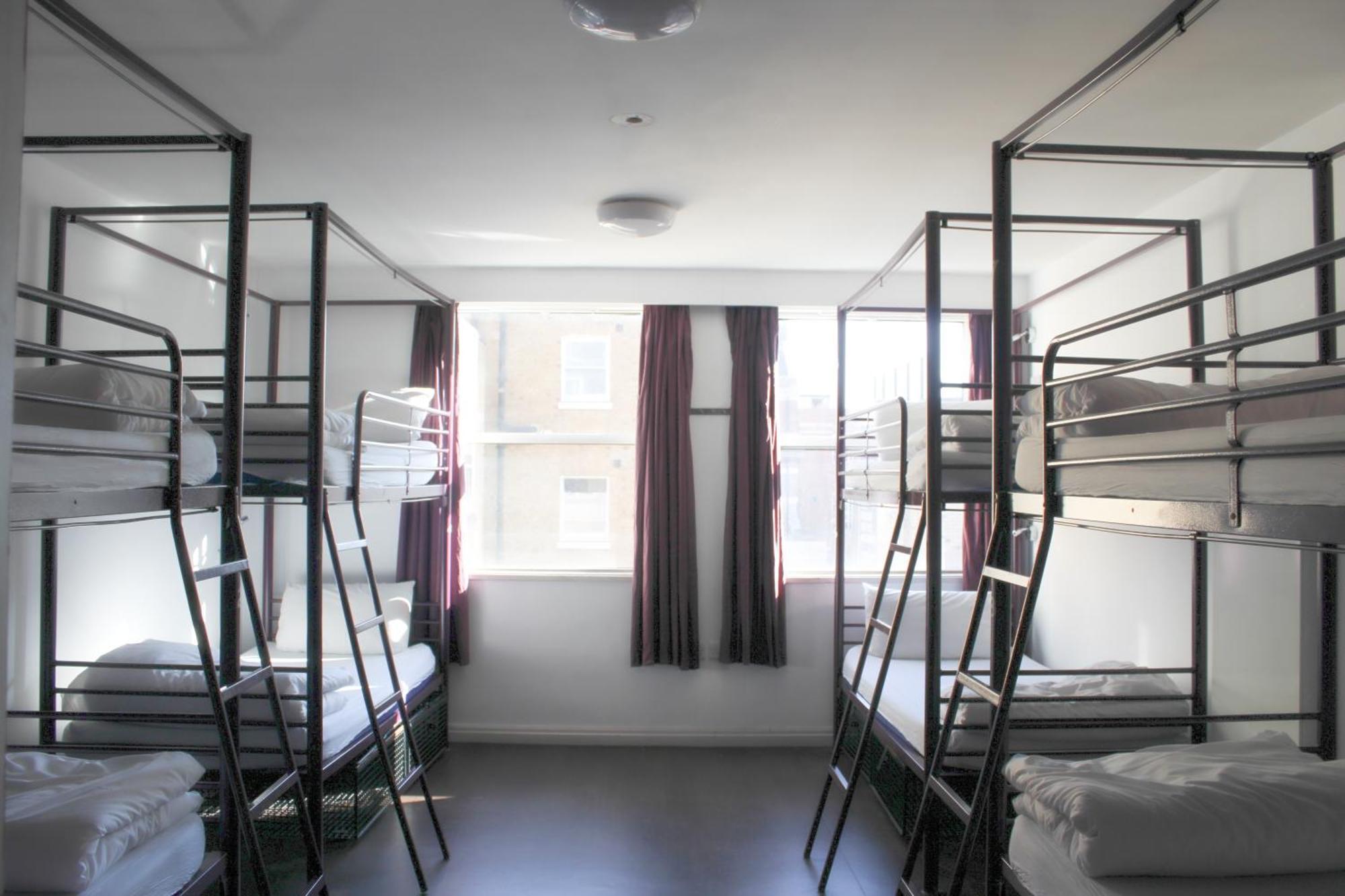Safestay Elephant & Castle (adults Only) Albergue *