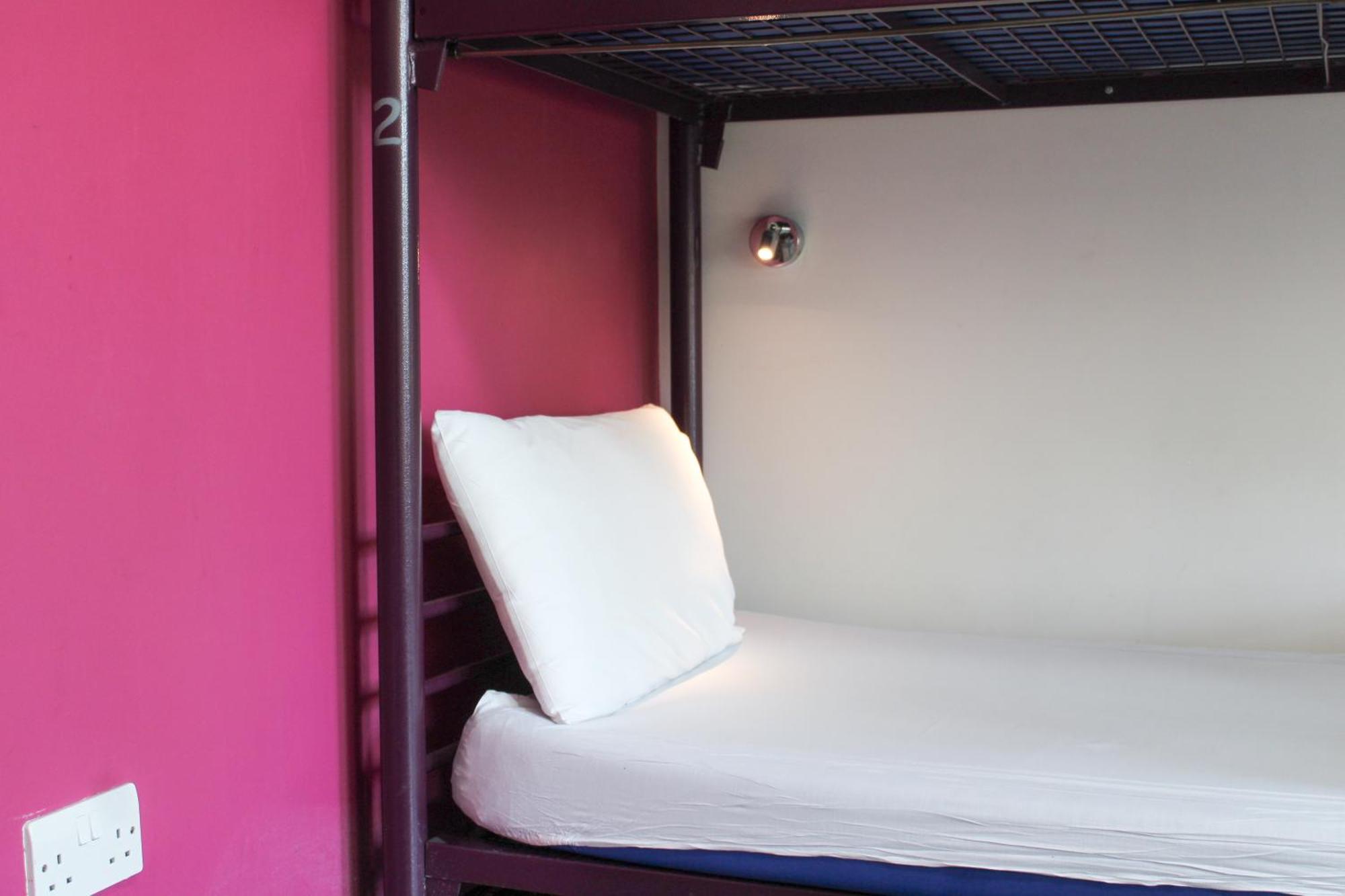 Albergue Safestay Elephant & Castle (adults Only) *