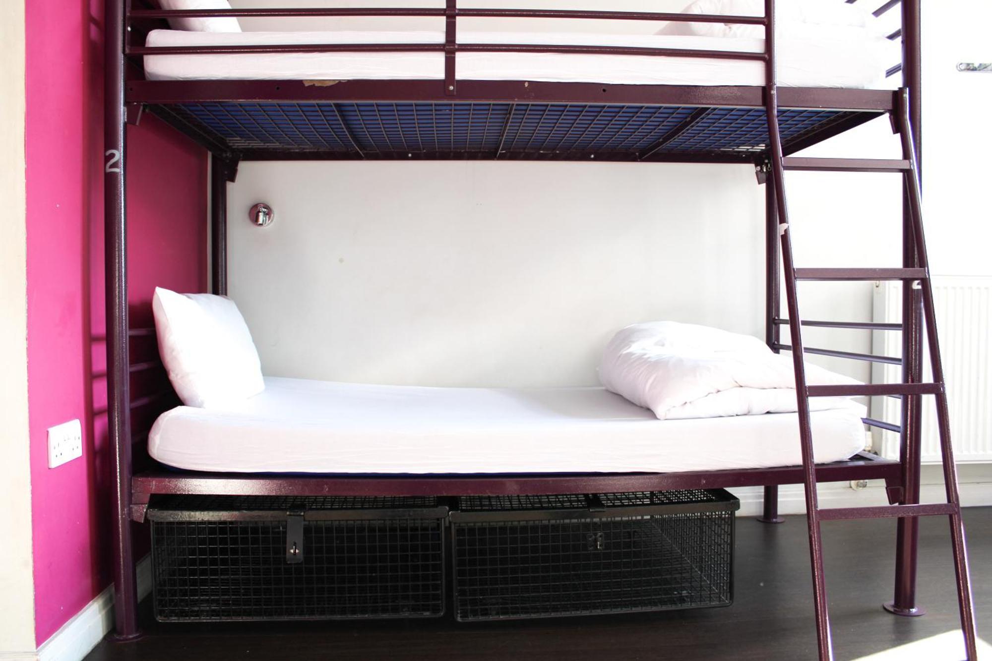 Albergue Safestay Elephant & Castle (adults Only) Londres