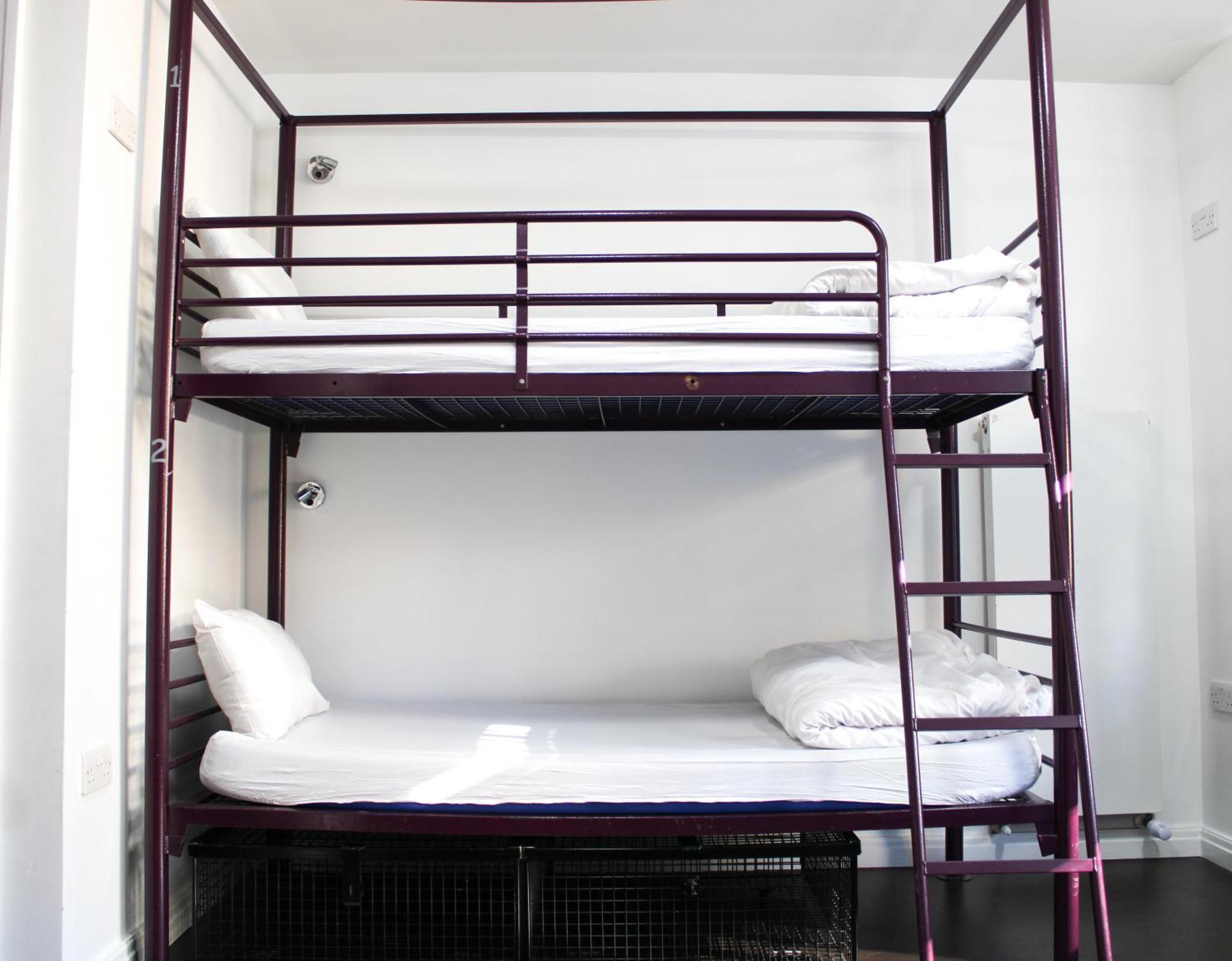 Safestay Elephant & Castle (adults Only) * Londres
