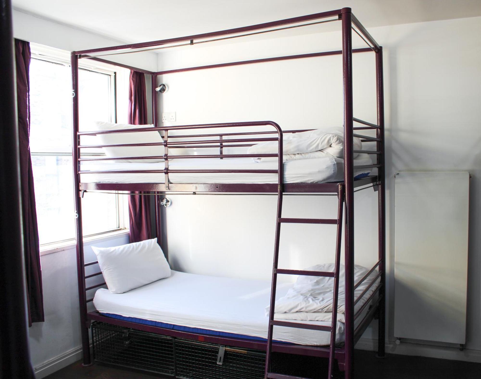 Safestay Elephant & Castle (adults Only) Albergue