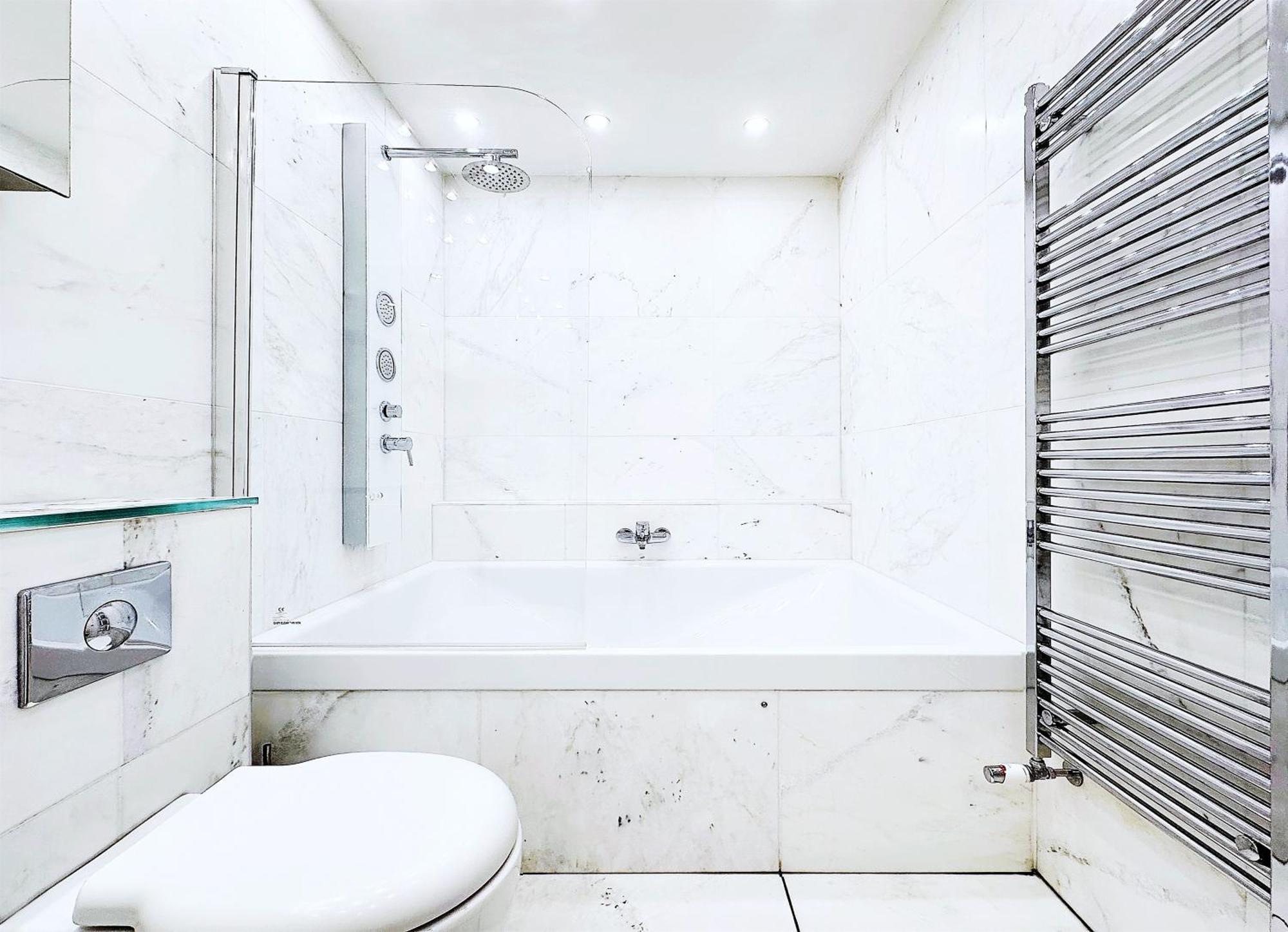 Apartamento Eden Luxury *