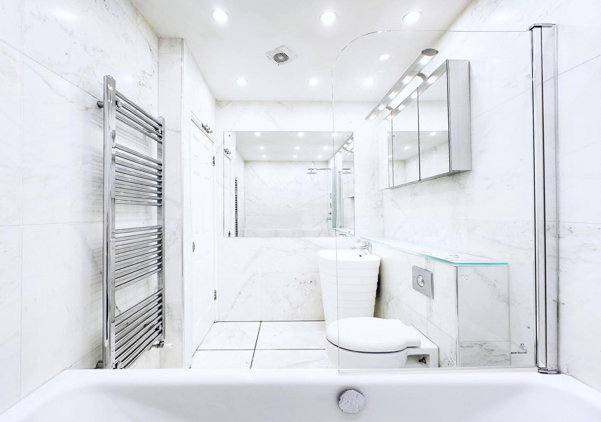 Eden Luxury Apartamento Londres
