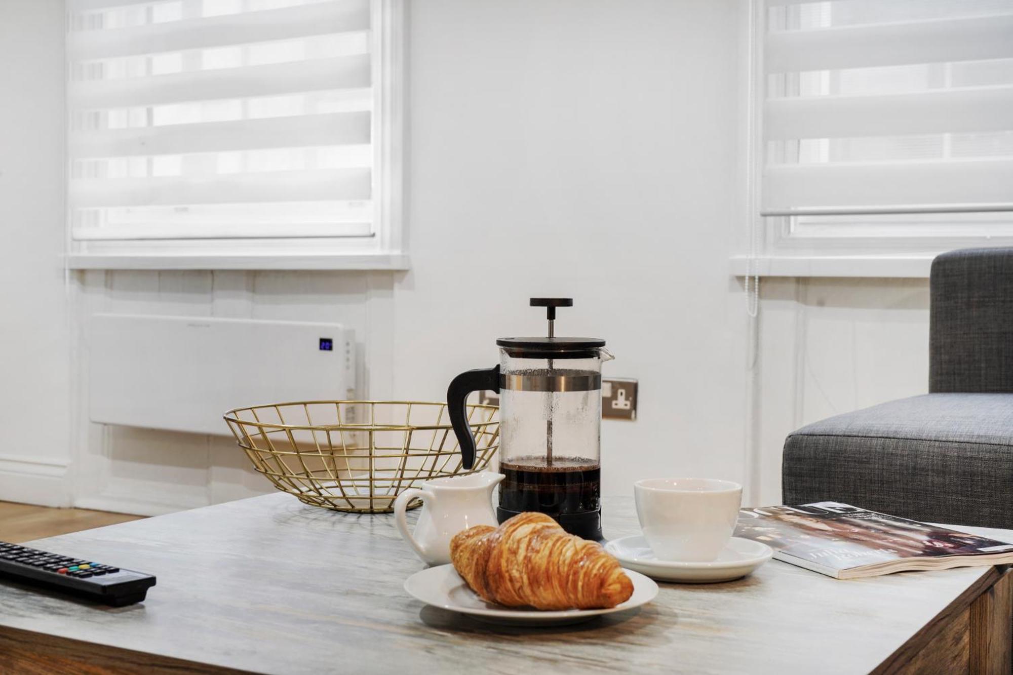 1, Soho 1st Floor By Indigo Flats * Londres