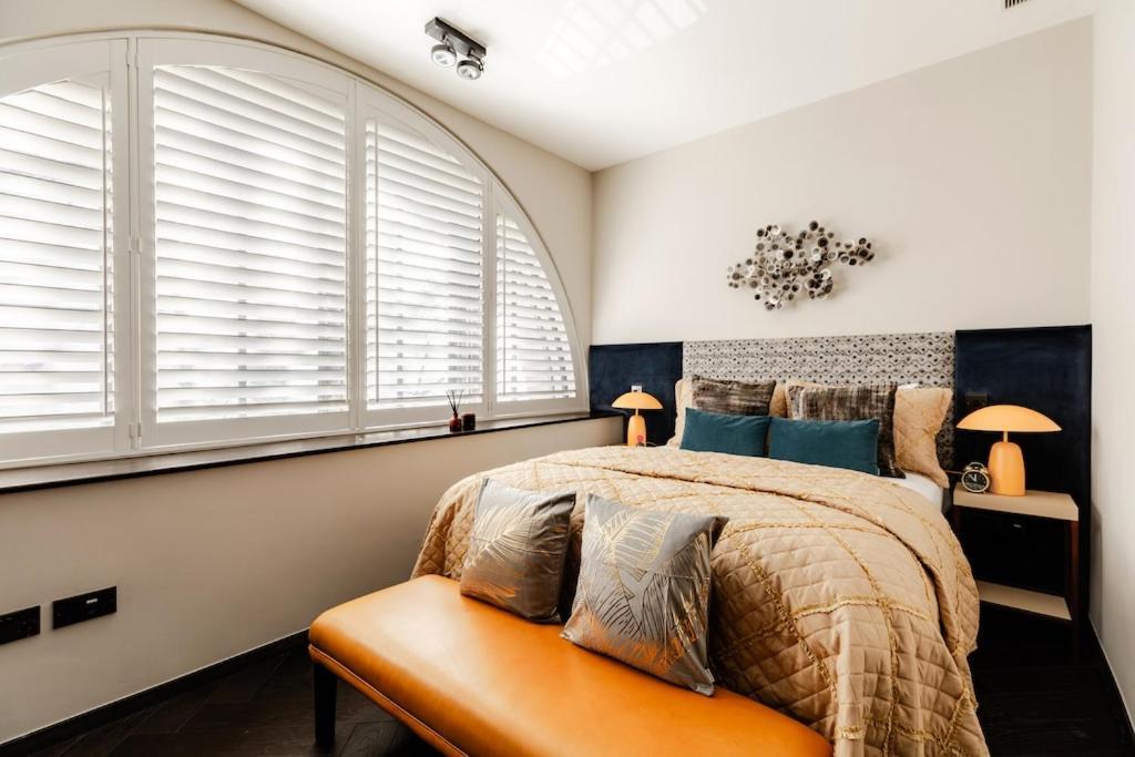 Shh! Oxford St Dream-come-true Fam Design Hot Spot Apartamento