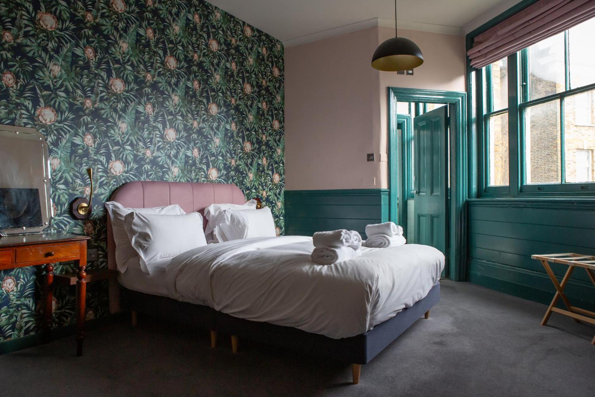 Hotel The Ship Londres