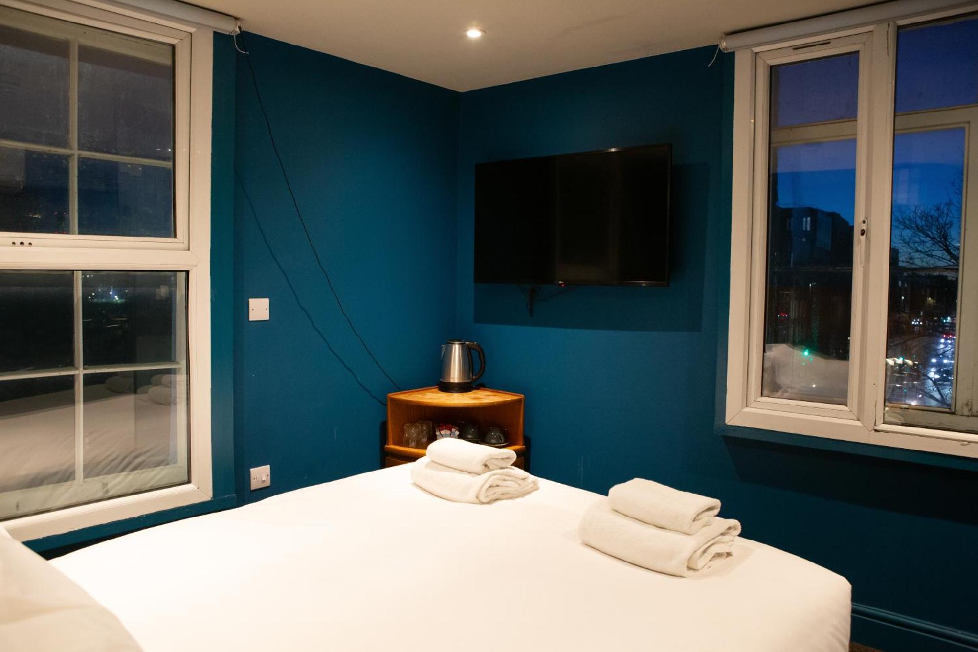 The Cherry Gasthof 3*