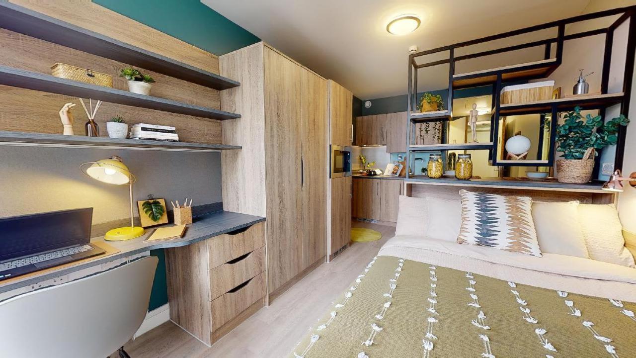 Iq Bankside Londen