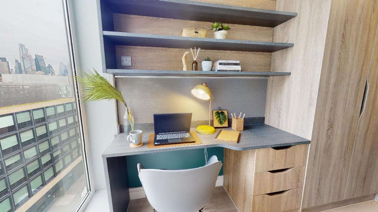 Apartamento At Iq Bankside In