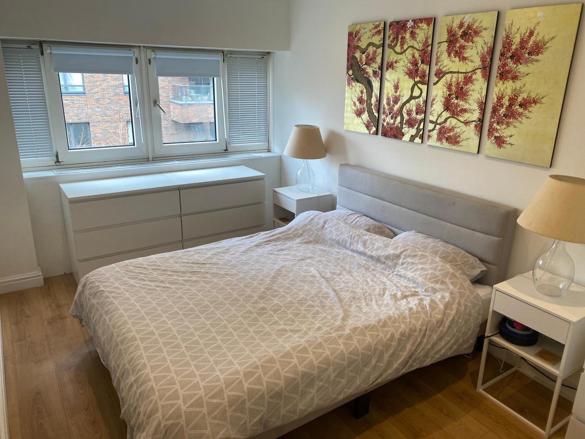 Apartamento Putney Flat Londres