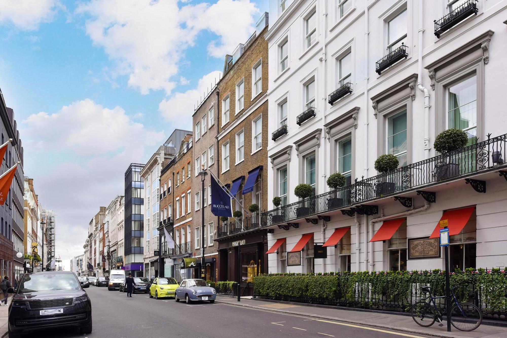 Apartamento Choice - Mayfair - Bond Street *