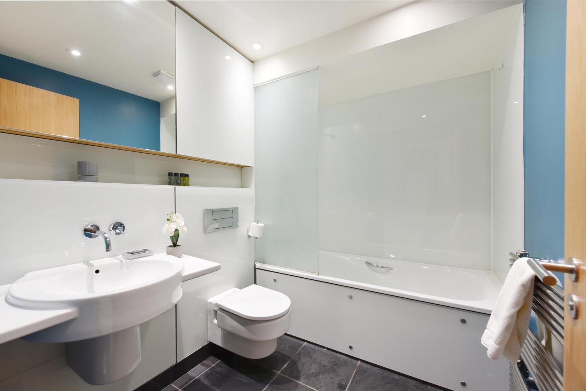 Choice - Mayfair - Bond Street Apartamento