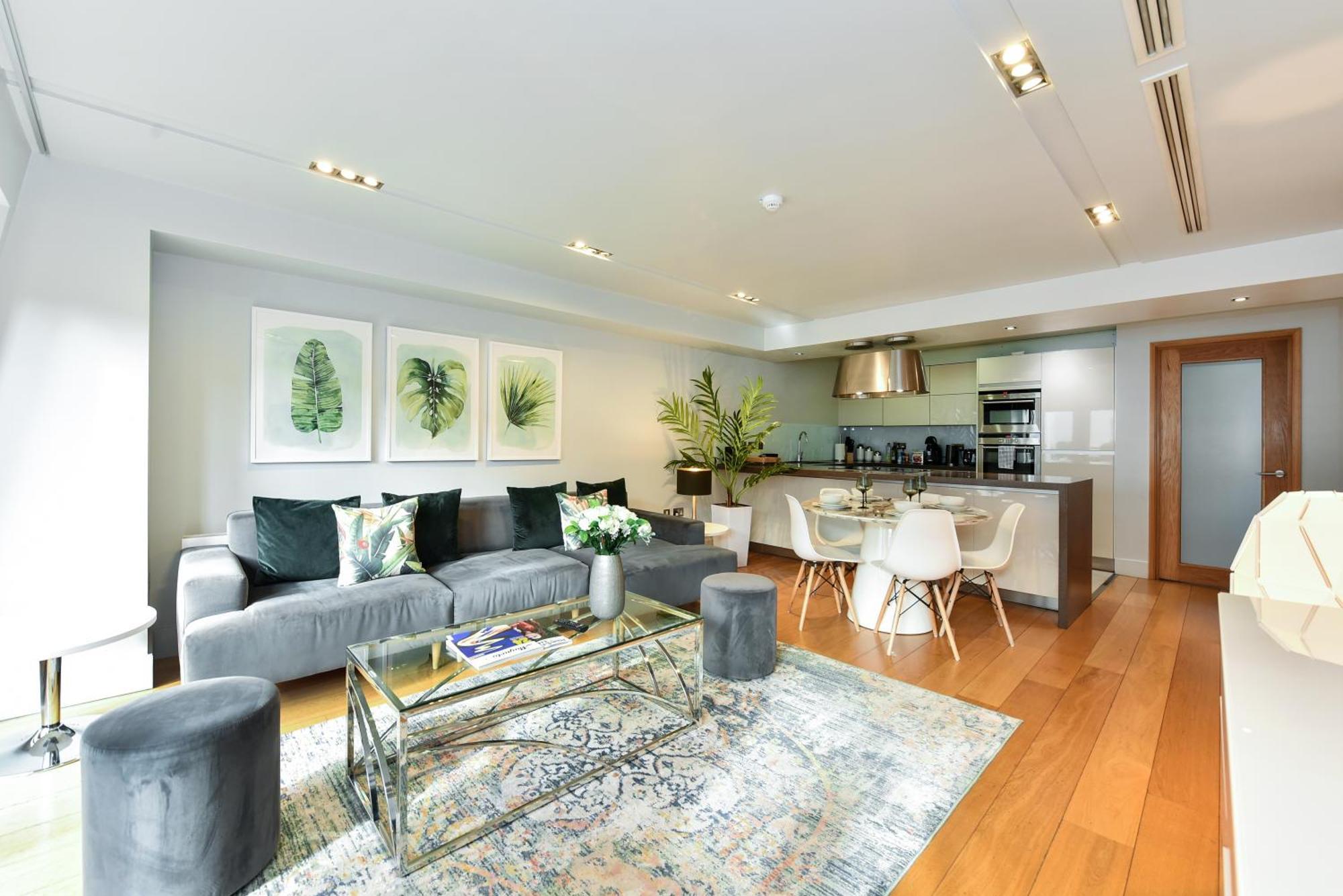 Apartment Choice - Mayfair - Bond Street