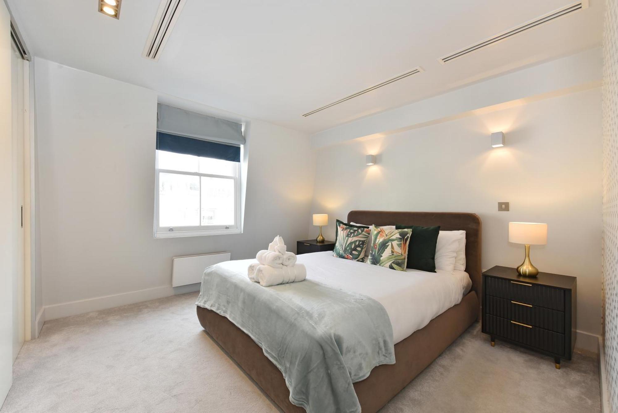 Apartment Choice - Mayfair - Bond Street *