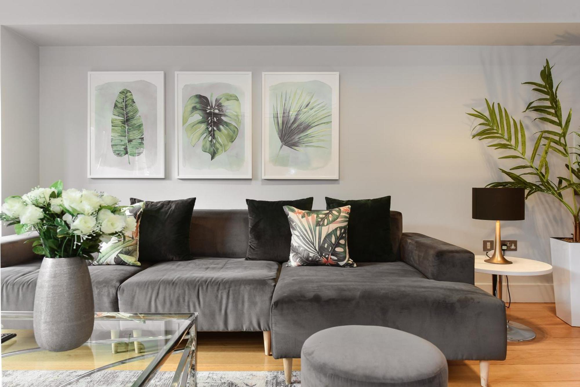 Apartamento Choice - Mayfair - Bond Street