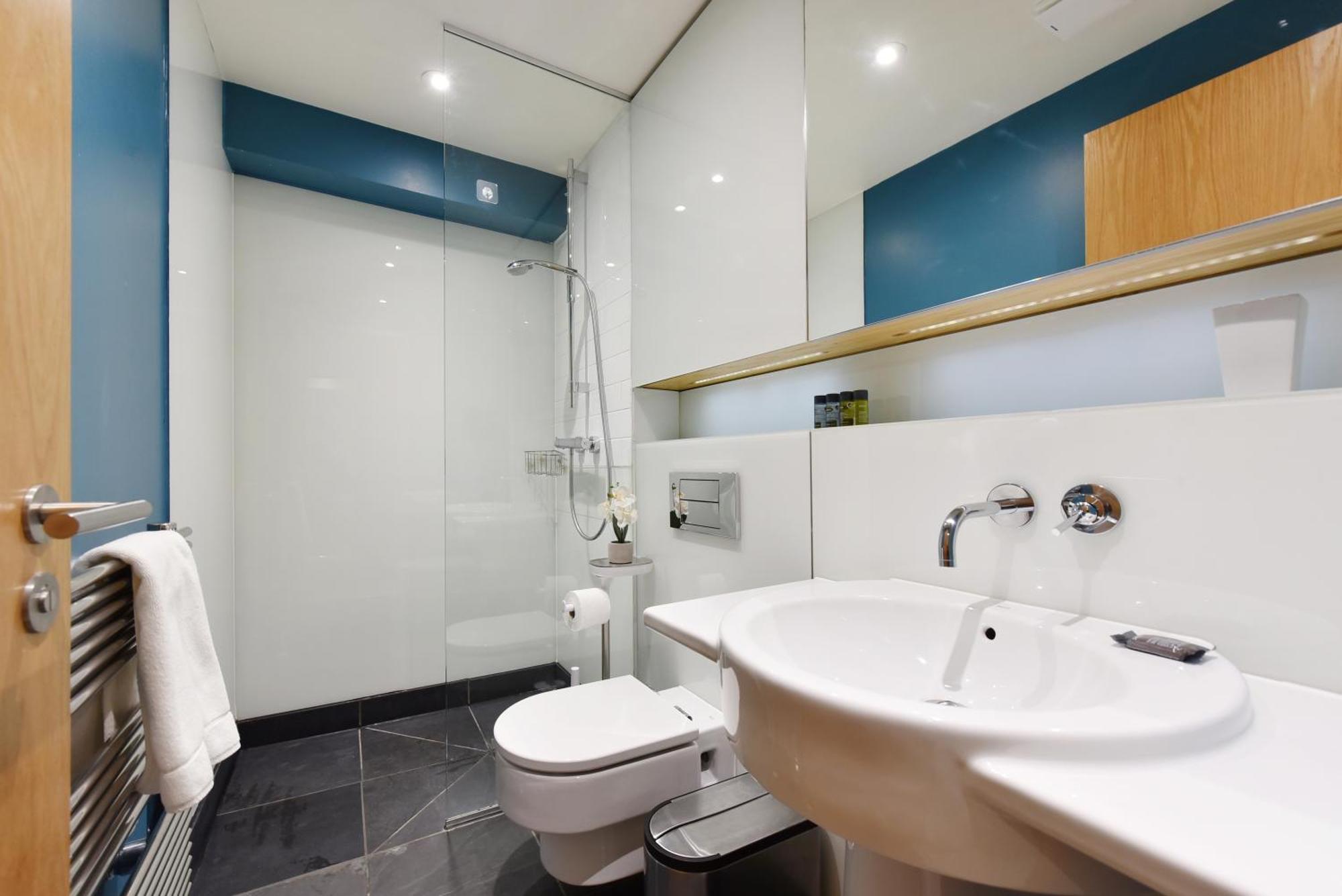 Choice - Mayfair - Bond Street Apartamento *
