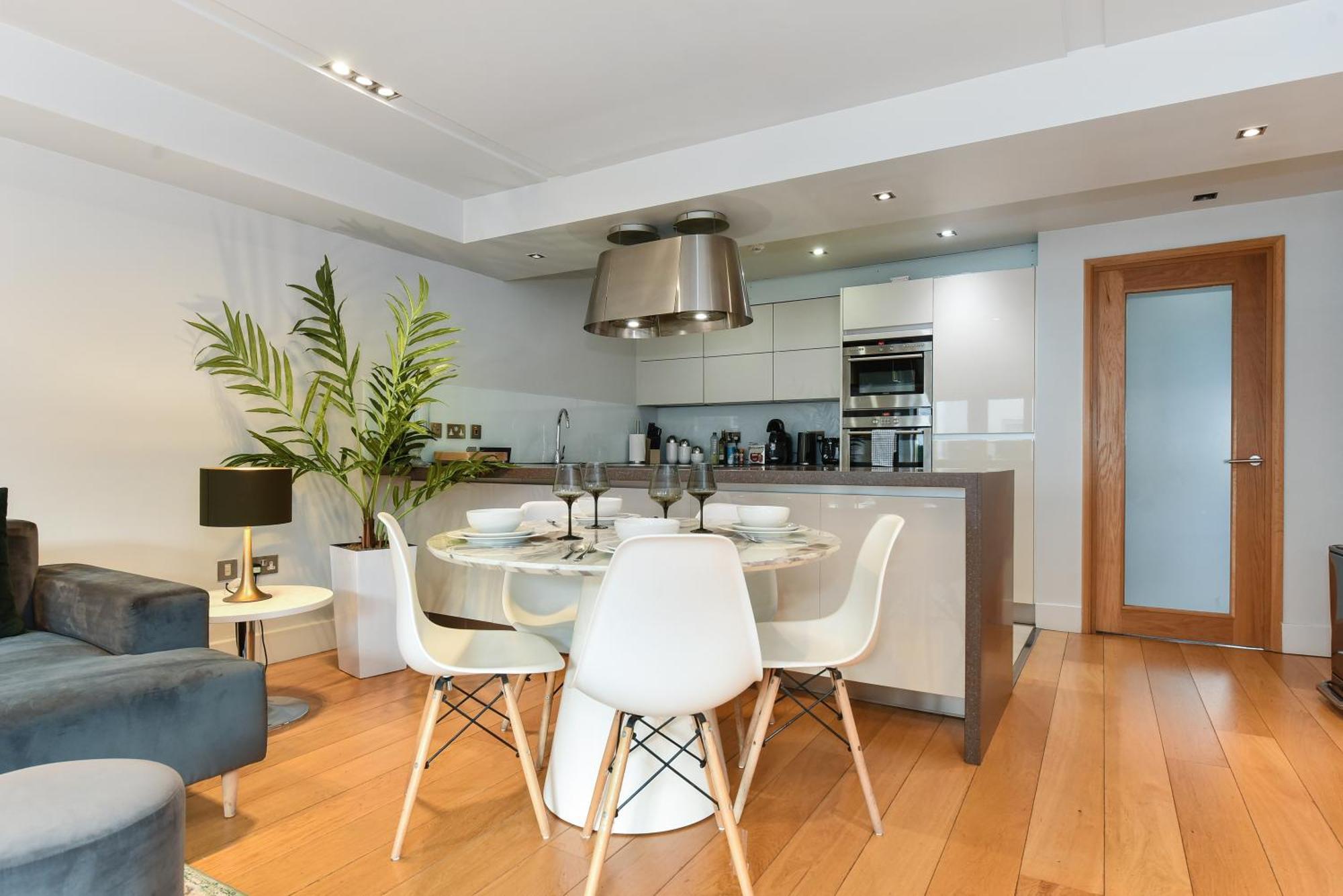 Apartment Choice - Mayfair - Bond Street London
