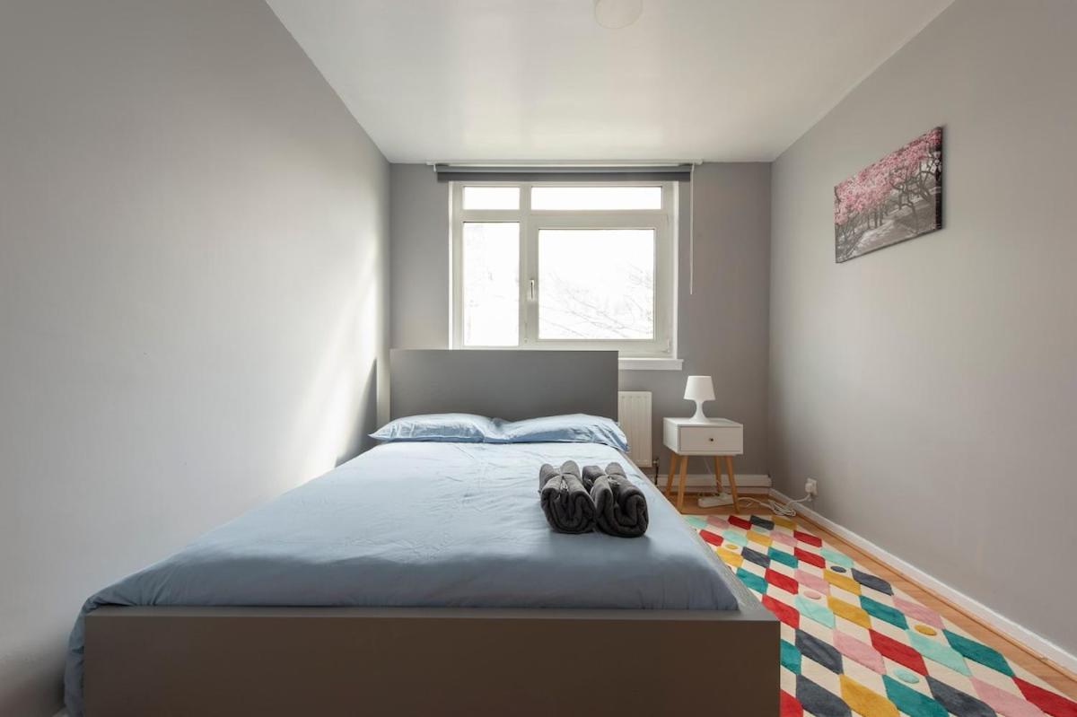 Lovely 2-bed 20 Mins To Londres