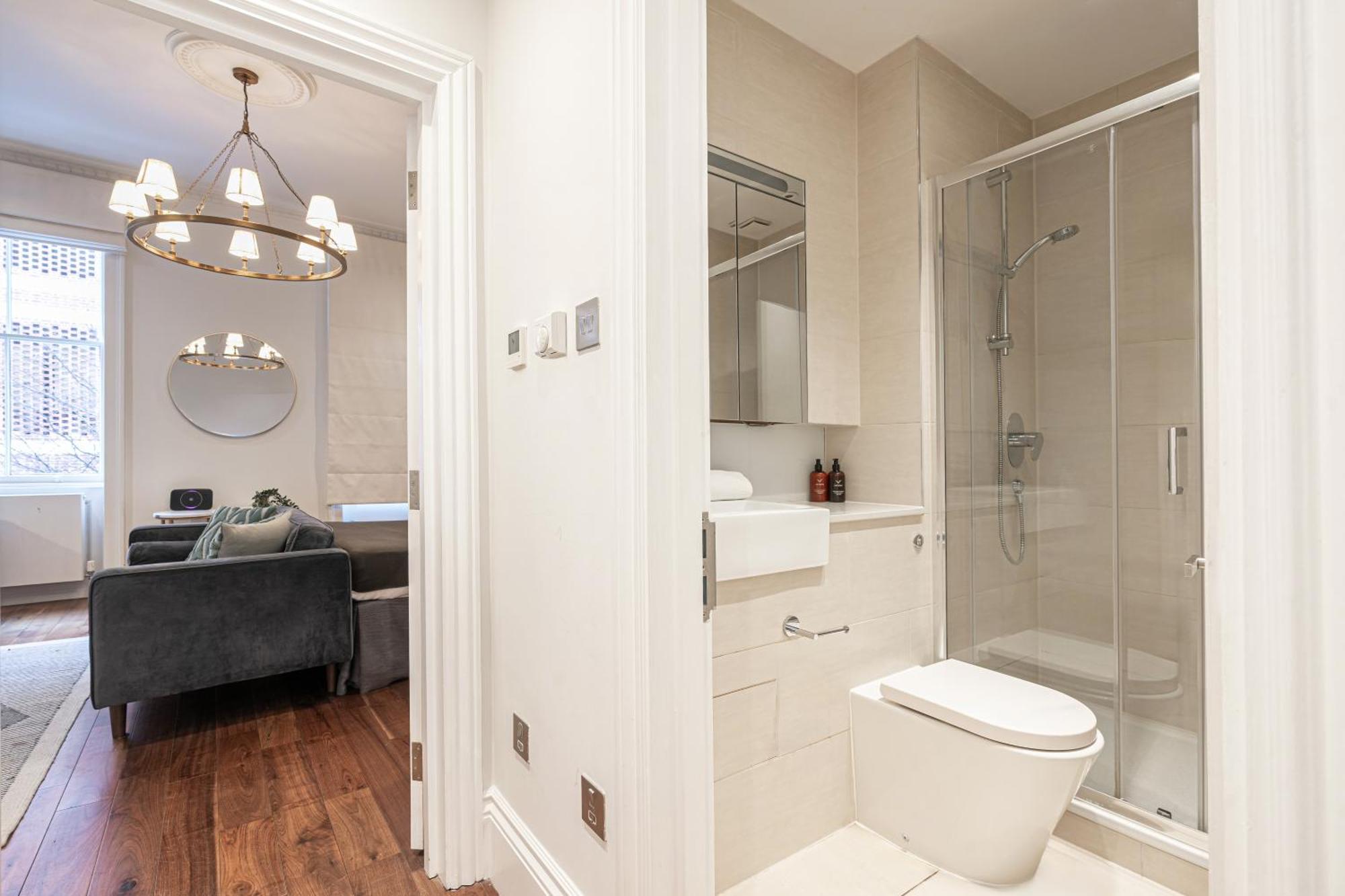 Goodge Apartamento