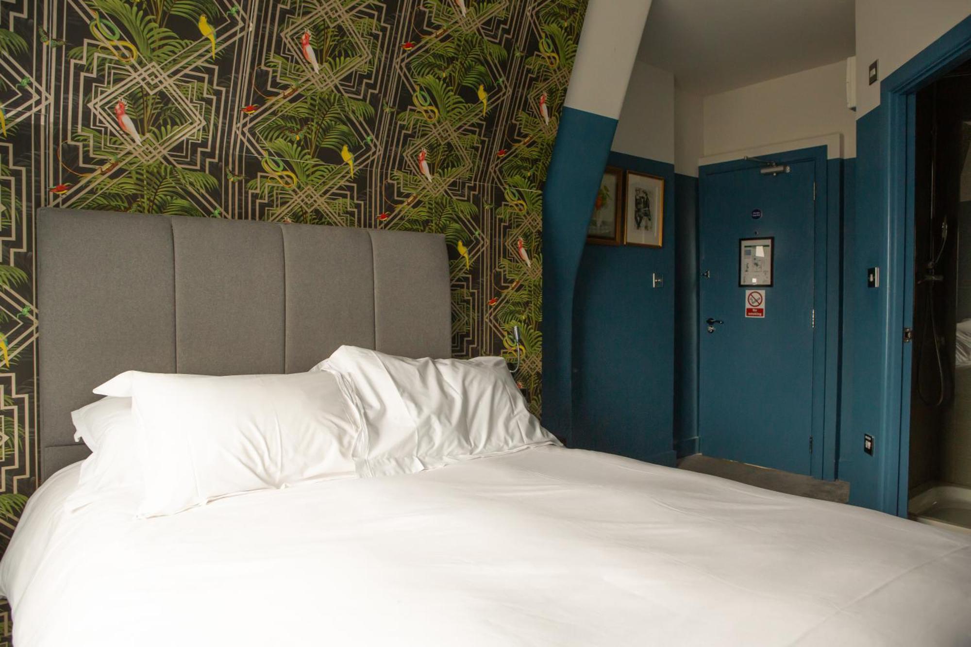 The Crown Hotel Londres