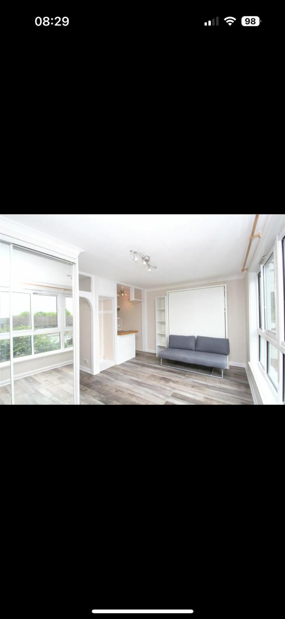 Mayfair Modern 2 Bed Appartement *